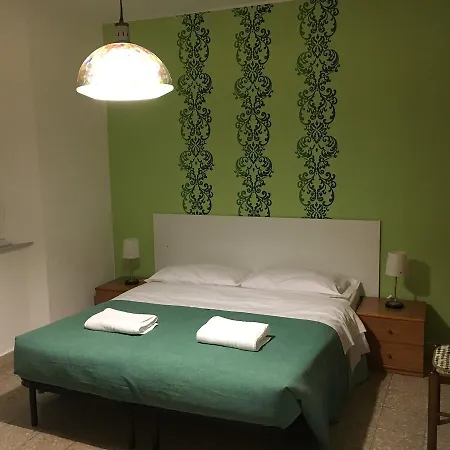 Guest house Pisa Lodge B&B Hostel Pisa