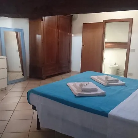 Pisa Lodge B&B Hostel * Пиза
