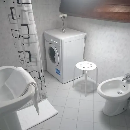 Гостевой дом Pisa Lodge B&B Hostel