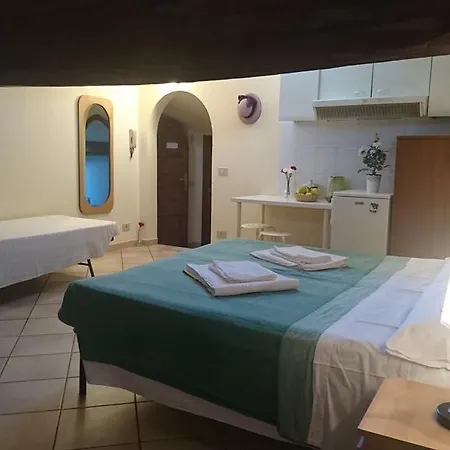 Pisa Lodge B&B Hostel * Pisa