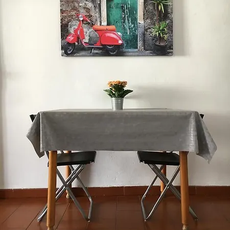 Гостевой дом Pisa Lodge B&B Hostel Пиза