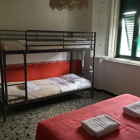 Affittacamere Pisa Lodge B&B Hostel Pisa