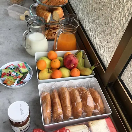 Гостевой дом Pisa Lodge B&B Hostel