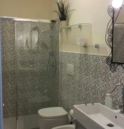 Гостевой дом Pisa Lodge B&B Hostel