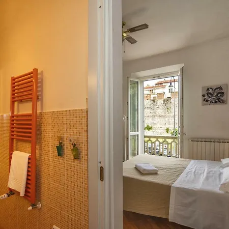 Pisa Lodge B&B Hostel Affittacamere
