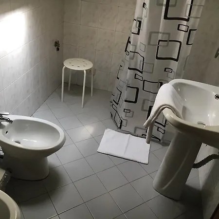 피사 롯지 B&B 호스텔 게스트하우스 피사