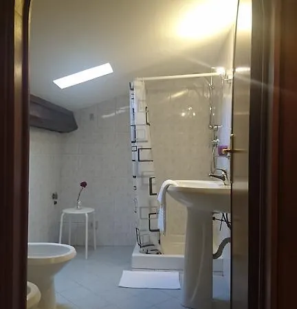 피사 롯지 B&B 호스텔 *