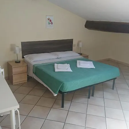 피사 롯지 B&B 호스텔 게스트하우스 피사