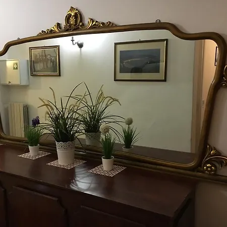 피사 롯지 B&B 호스텔 피사