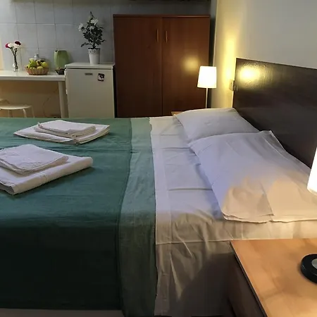 게스트하우스 피사 롯지 B&B 호스텔 피사