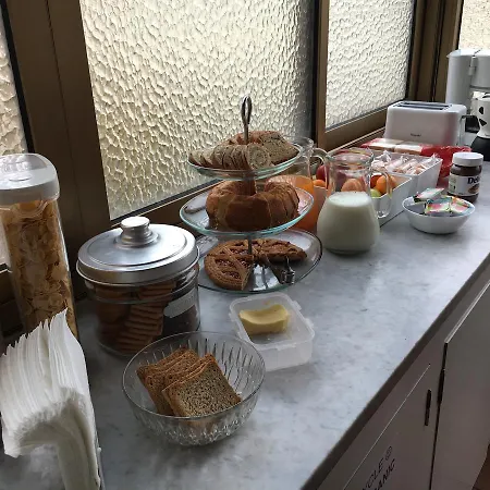 피사 롯지 B&B 호스텔 피사
