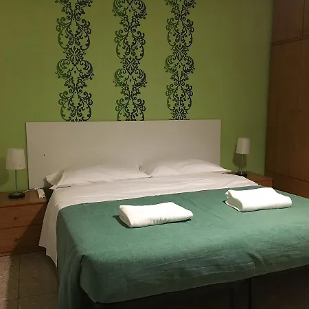 피사 롯지 B&B 호스텔 게스트하우스 피사