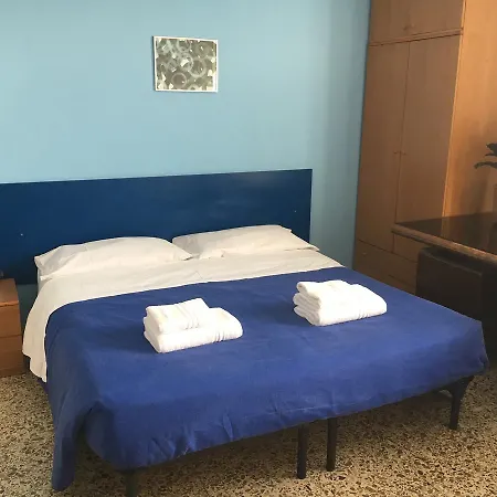 피사 롯지 B&B 호스텔 게스트하우스 피사
