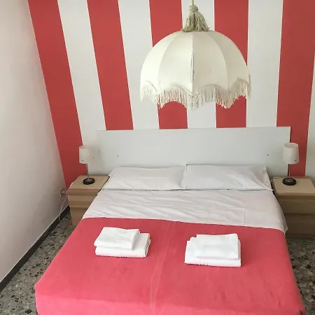 피사 롯지 B&B 호스텔 * 피사