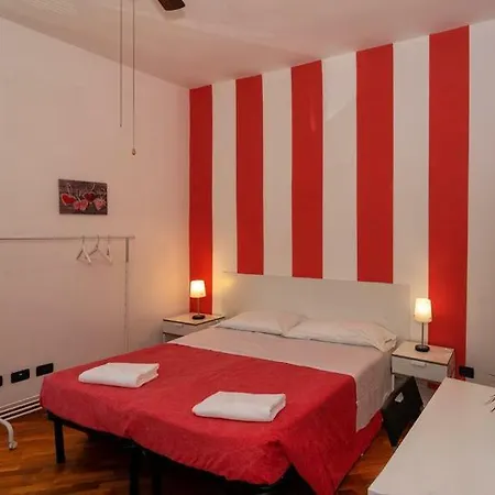피사 롯지 B&B 호스텔