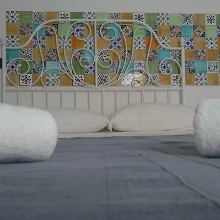 피사 롯지 B&B 호스텔 *