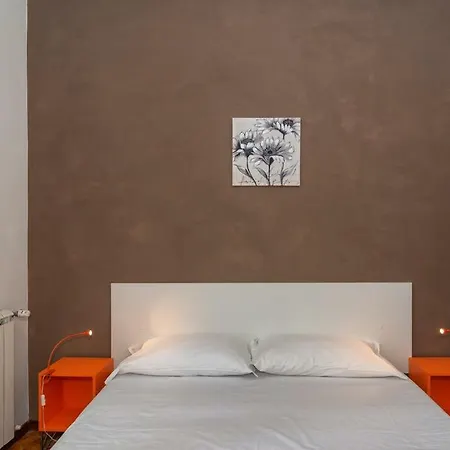 피사 롯지 B&B 호스텔 게스트하우스 피사