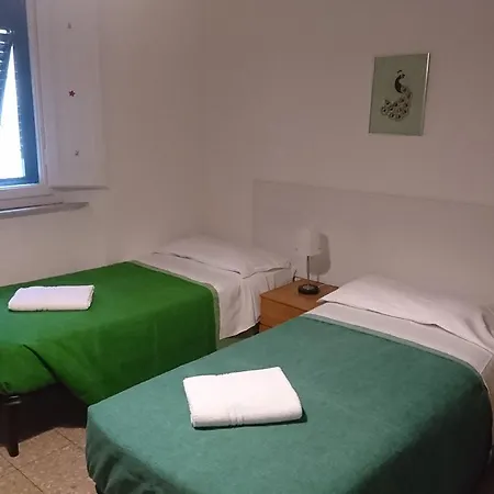 Pisa Lodge B&B Hostel Pisa