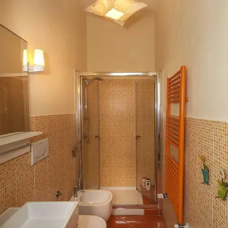 Guest house Pisa Lodge B&B Hostel Pisa